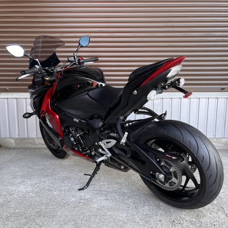 Suzuki GSX-S 1000F Тільки з Японії . БЕЗКОШТОВНА ДОСТАВКА — фото 5