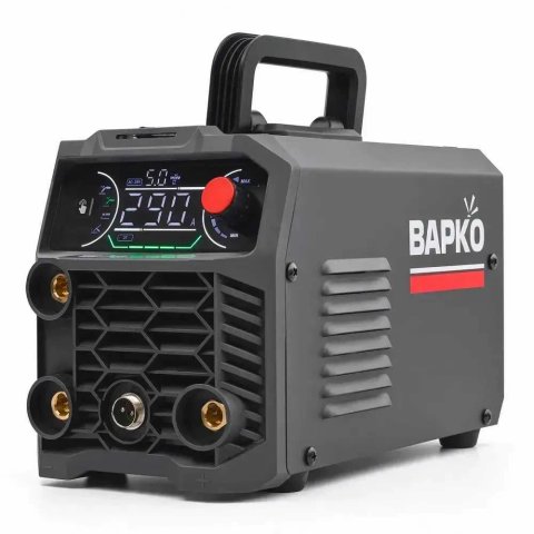 Сварочный полуавтомат без газа ВАРКО МІГ-290 (проволока в комплекте)