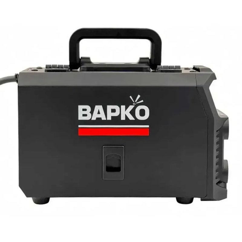 Сварочный полуавтомат без газа ВАРКО МІГ-290 (проволока в комплекте) — фото 6