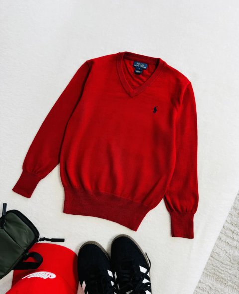 Светр Ralph Lauren