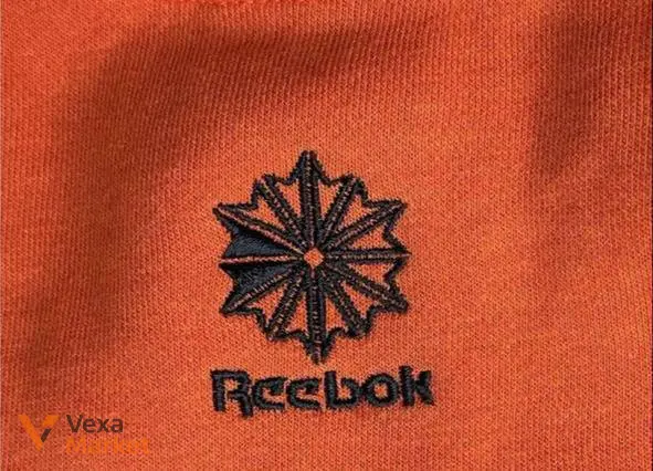 Світшот Reebok Classic помаранчевий розмір S — фото 3