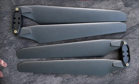 T-MOTOR MF3016 Folding Propeller CW/CCW
