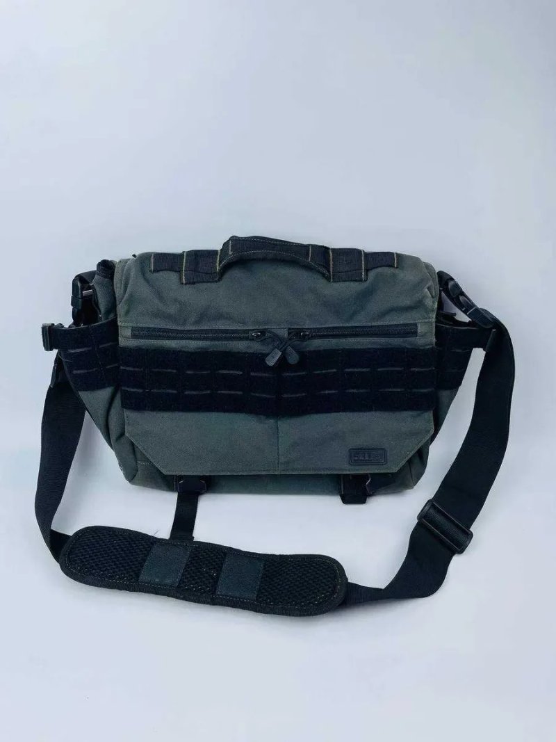 Тактична сумка "5.11 Tactical" Rush Delivery Lima 12L, арт: 43190 — фото 2