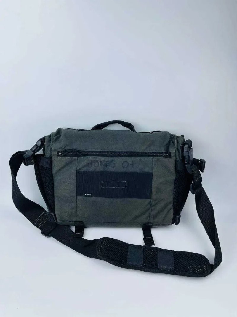 Тактична сумка "5.11 Tactical" Rush Delivery Lima 12L, арт: 43190 — фото 3
