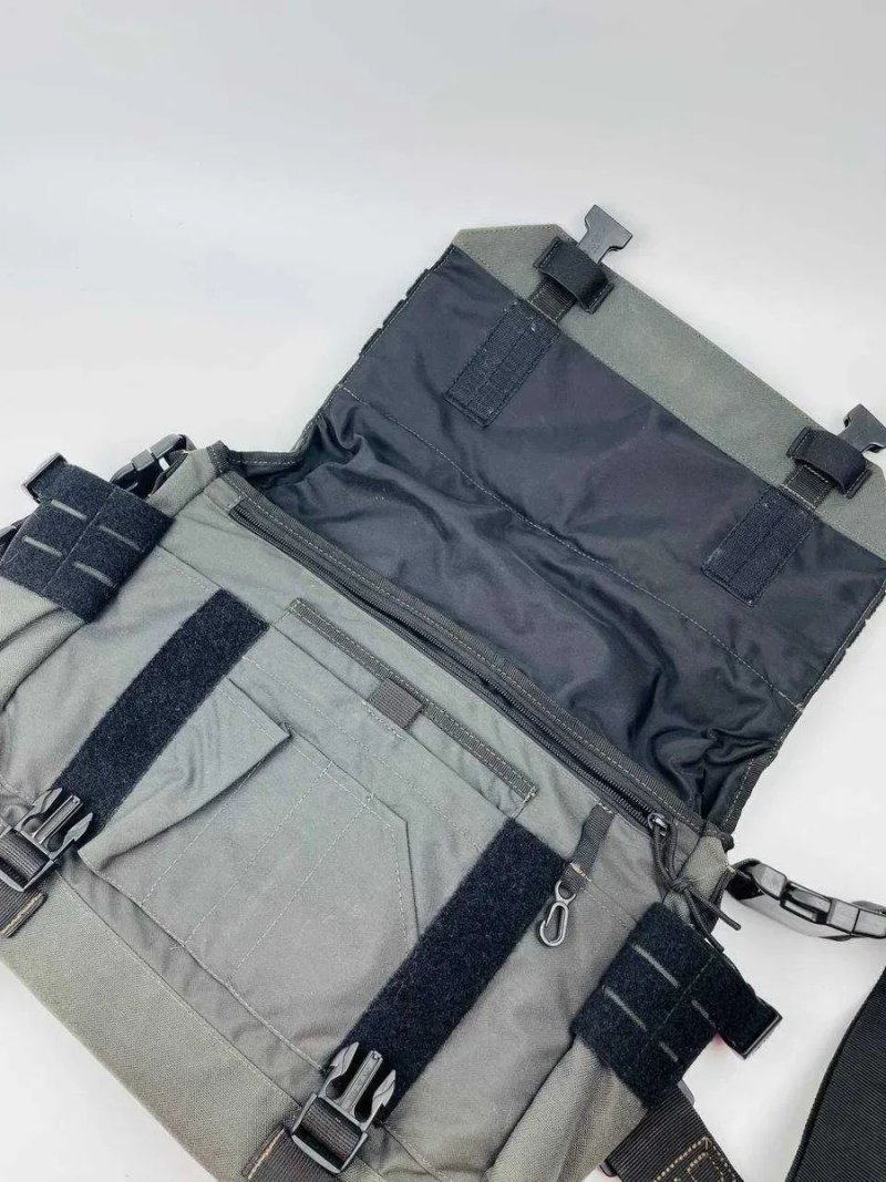 Тактична сумка "5.11 Tactical" Rush Delivery Lima 12L, арт: 43190 — фото 4