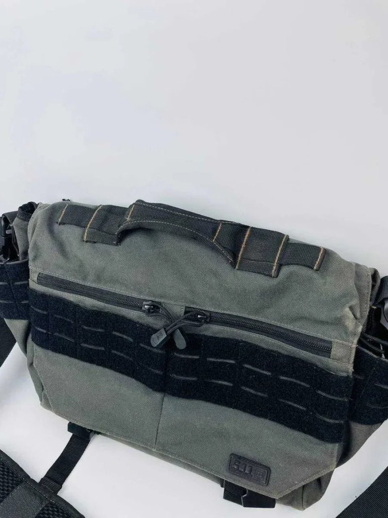 Тактична сумка "5.11 Tactical" Rush Delivery Lima 12L, арт: 43190 — фото 5