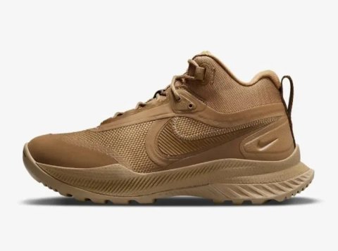 Тактичні кросівки Nike React SFB Carbon 42 розмір.