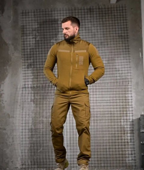 Тактичний костюм олива, піксель, мультикам, чорний, койот S-XXXL