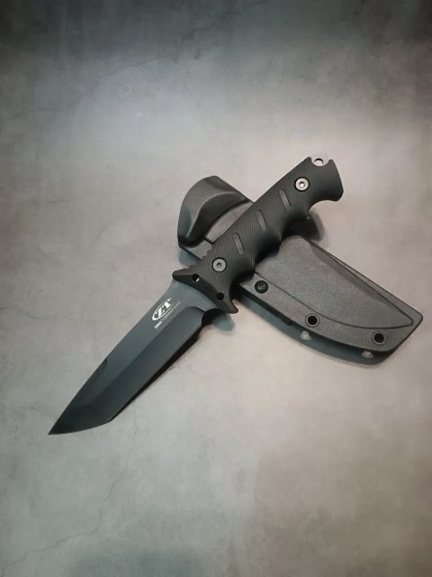 Тактичний ніж танто Zero Tolerance ZT 0100