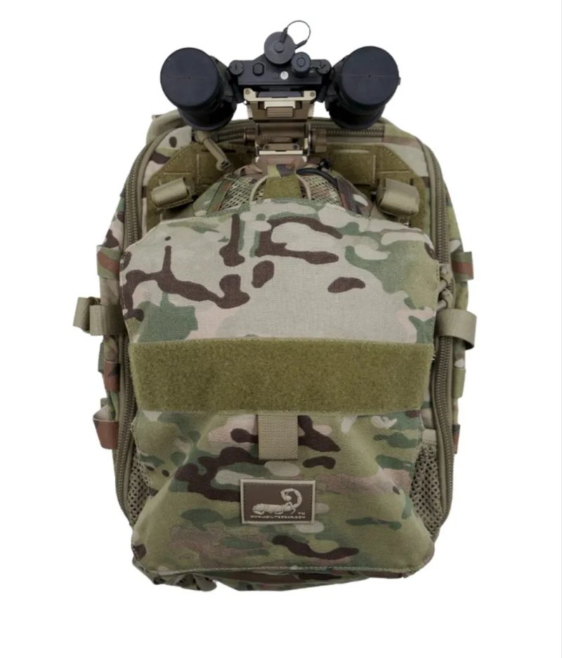 Тактичний рюкзак Agilite Modular Assault Pack III — фото 2