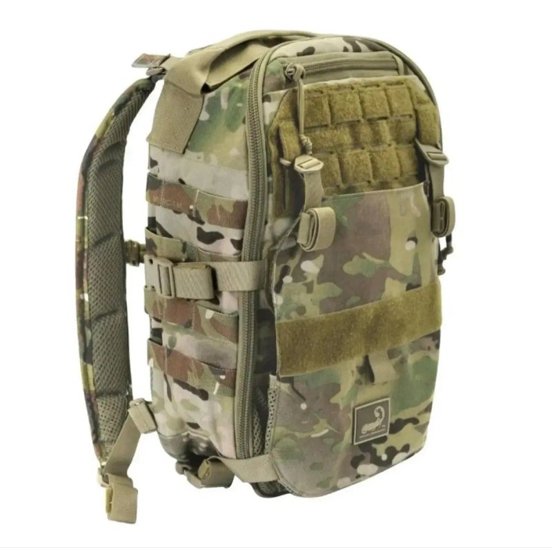 Тактичний рюкзак Agilite Modular Assault Pack III — фото 3