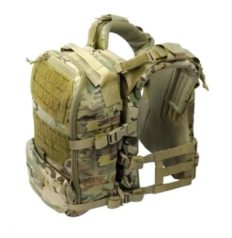 Тактичний рюкзак Agilite Modular Assault Pack III — фото 8