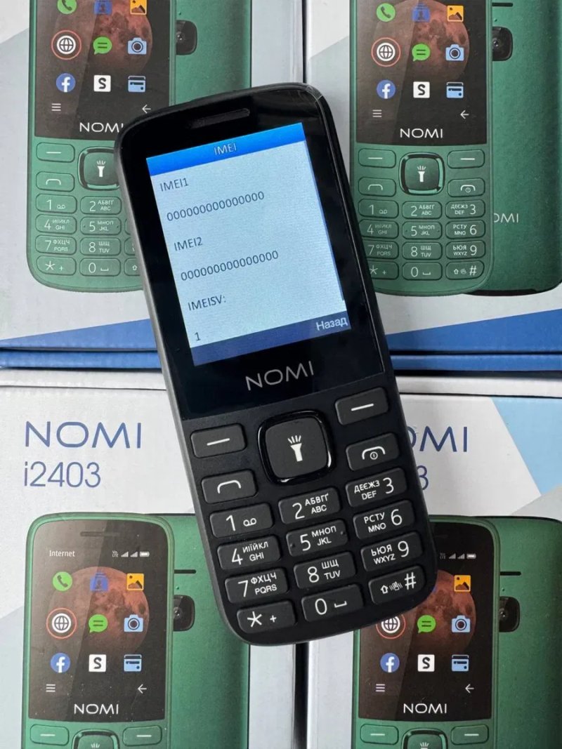 Телефони новые з 0imei імейо — фото 3