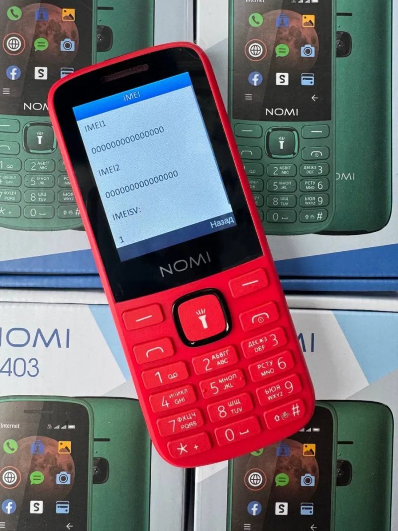 Телефони новые з 0imei імейо — фото 4