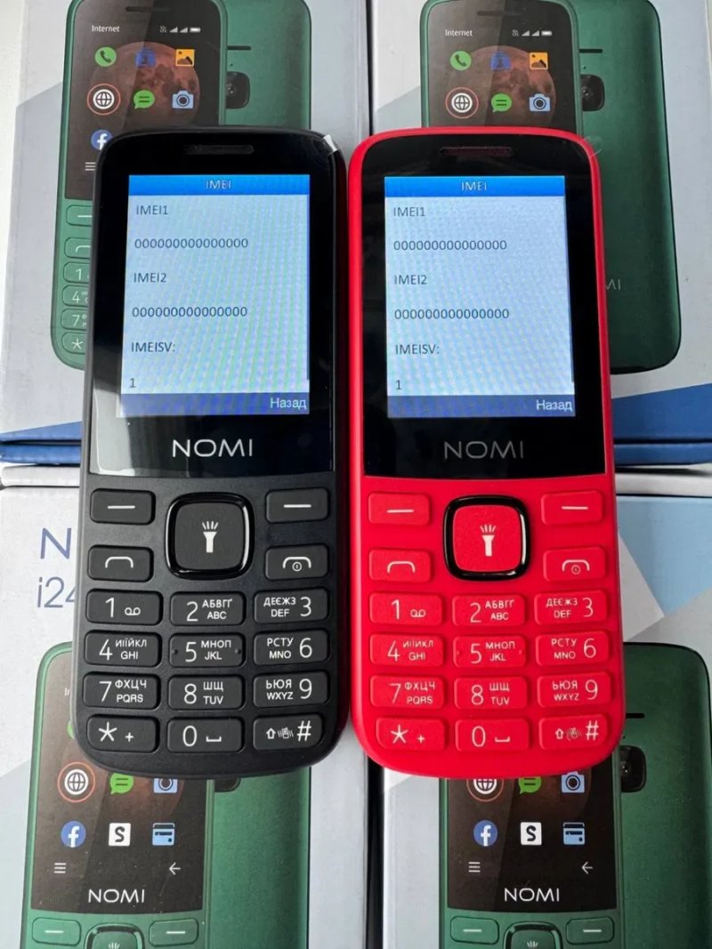 Телефони новые з 0imei імейо — фото 5