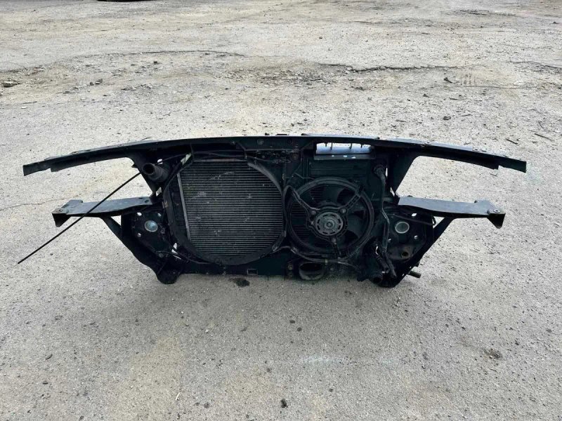 Телевізор передній панель Audi a6c5 2.5 ціна взборі як на фото — фото 8