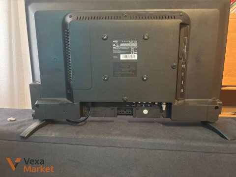 Телевізор Setup 24HSF30