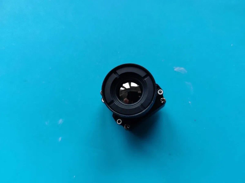 Тепловізор DJI Mavic 3T Thermal camera тепловізійна камера підвісу — фото 2
