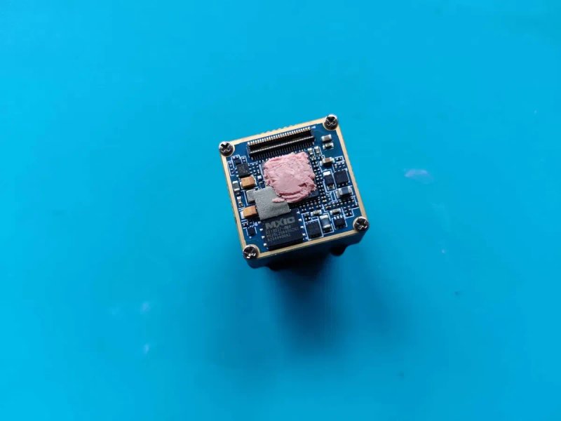 Тепловізор DJI Mavic 3T Thermal camera тепловізійна камера підвісу — фото 5