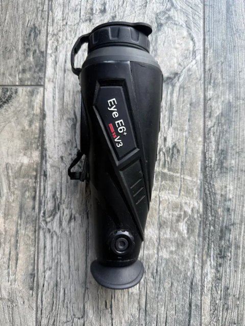 Тепловизор Iray Eye E6+ V3