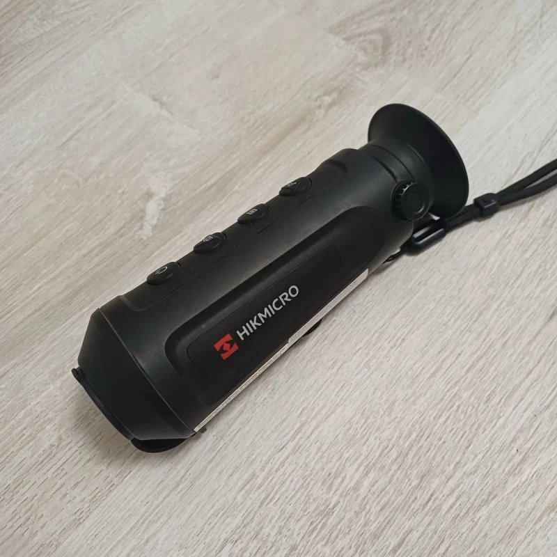 Тепловізор LYNX Pro LE10 — фото 2