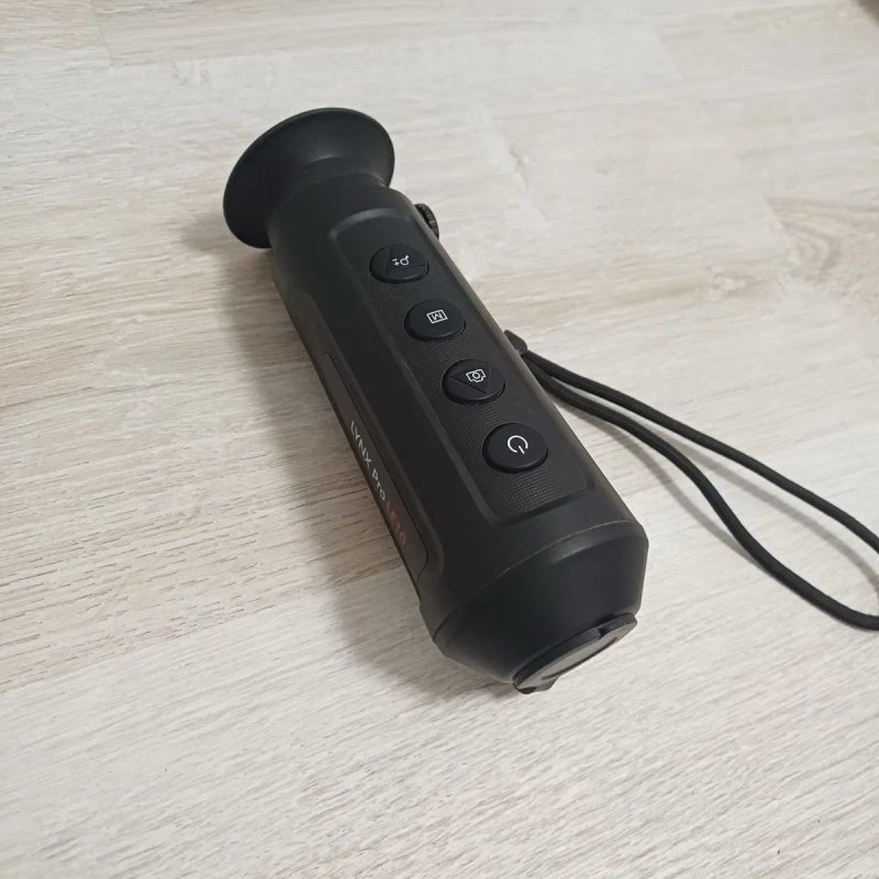 Тепловізор LYNX Pro LE10 — фото 3
