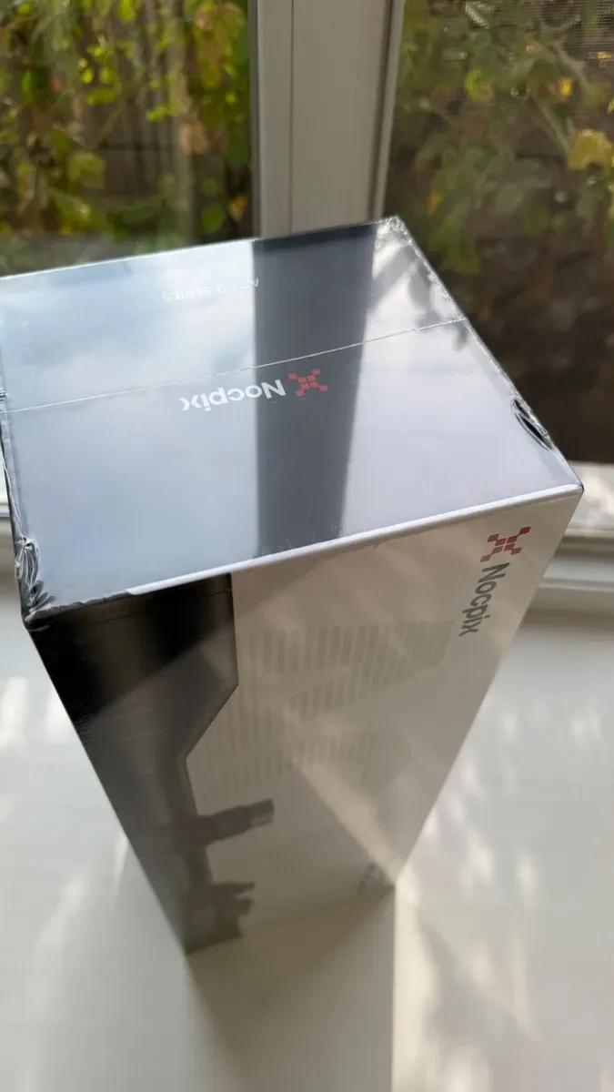 Тепловізор Nocpix Ace 2 H50R / S60R, тепловізійний приціл — фото 5