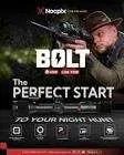 Тепловізор Nocpix Bolt H50R, тепловізійний приціл