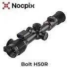 Тепловізор Nocpix Bolt H50R, тепловізійний приціл — фото 2