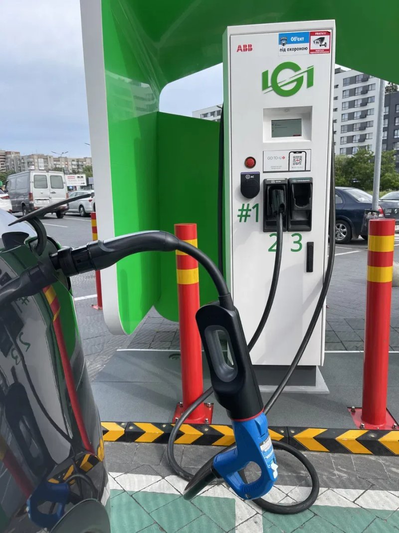 Tesla Chademo чадемо EU європа + Type 2 -Tesla USA Supercharger — фото 3