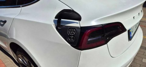 Tesla Model 3 Dual Motor  9/2020