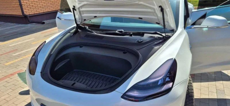 Tesla Model 3 Dual Motor  9/2020 — фото 5