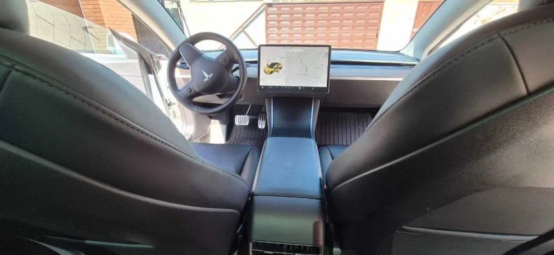 Tesla Model 3 Dual Motor  9/2020 — фото 6
