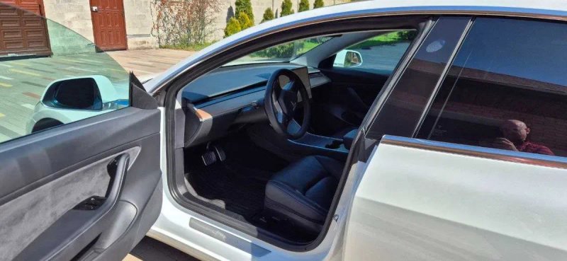 Tesla Model 3 Dual Motor  9/2020 — фото 7