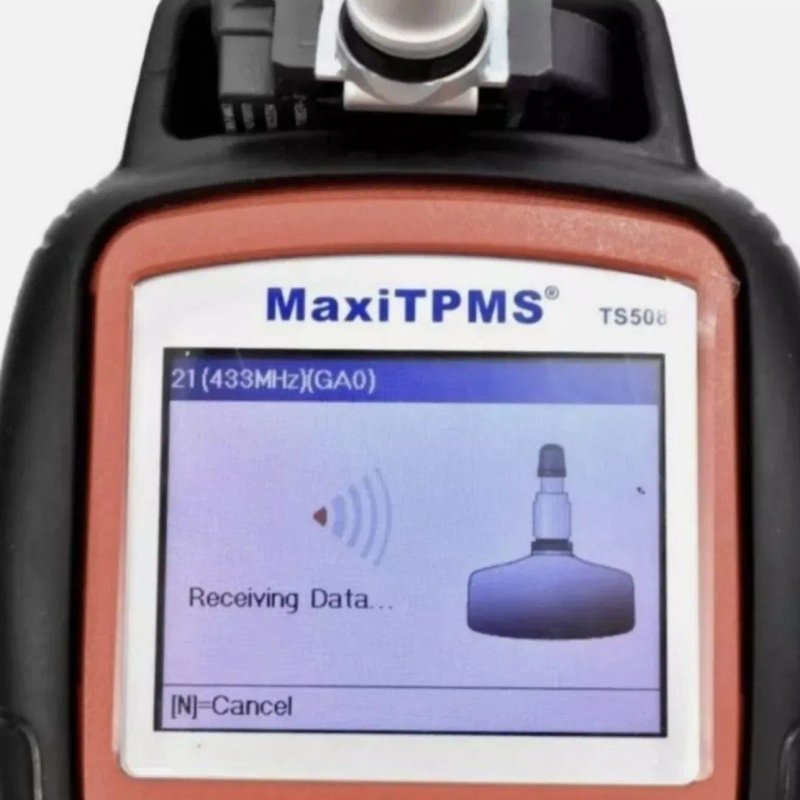 Tesla Model S X 3 Y Датчик тиску давления в шинах Bluetooth 433  MHz TPMS 103462-00-C — фото 8