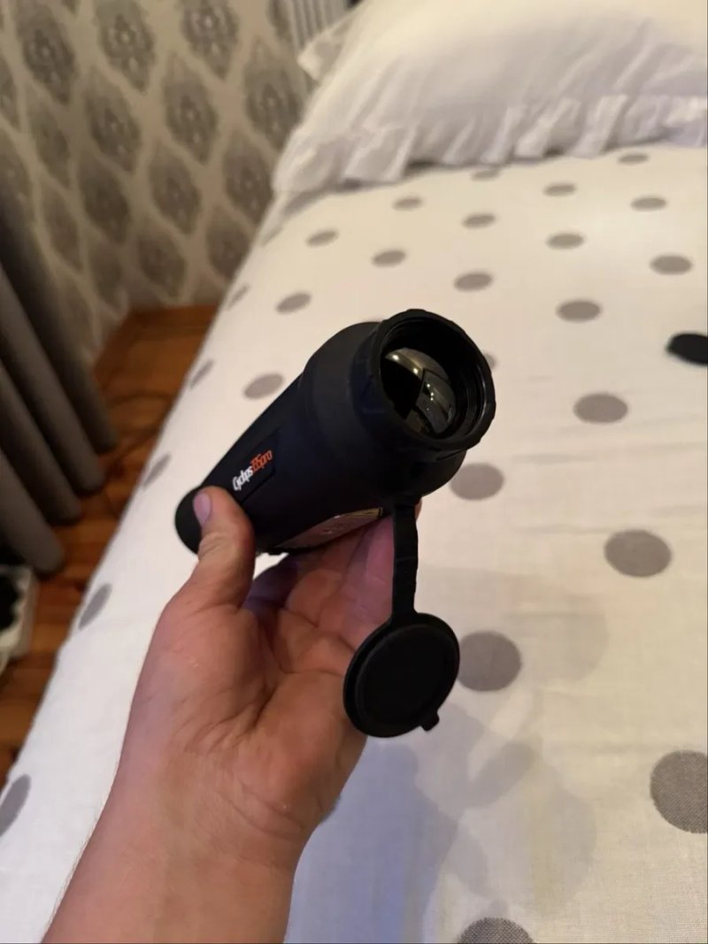 ThermTec Cyclops 335 Pro — фото 2