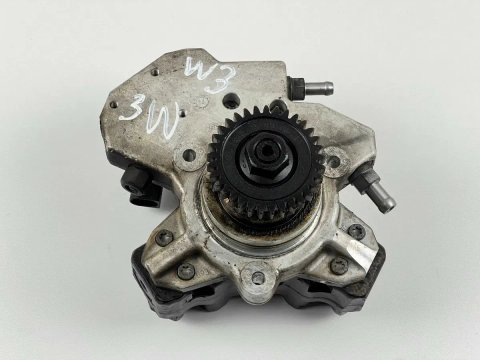 ТНВД Mercedes ML W166 GLE OM642 300CDI 350CDI Топливный насос високого давления Мерседес МЛ ГЛЕ 166