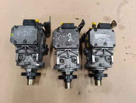 Тнвд Nissan Almera паливний насос nissan almera  0470 504 012 0470 504 028 Nissan Almera