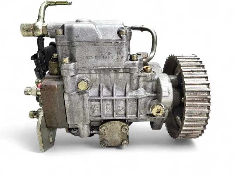 ТНВД топливный насос Audi A4 B5 Skoda Octavia VW Bora Golf 4 VW Passat B5 1.9 TDI — фото 2