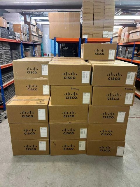 Точка доступу Cisco Catalyst C9130AXI-B