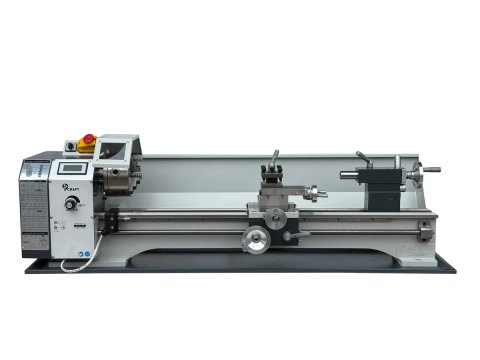 Токарний верстат по металу 9craft DBL210 1100W 210х800 безщітковий (не WM210V WM210F)