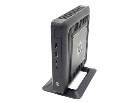 Тонкий клієнт HP T520 (AMD GX-212JC 1.2 Ghz, SSD  16GB, 4 GB DDR3L)