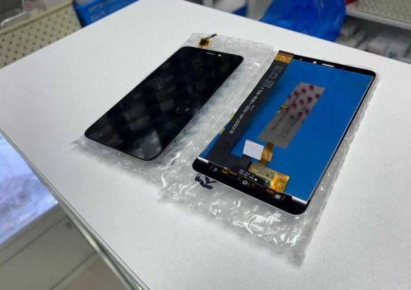 ТОП Дисплей Xiaomi Redmi Note Mi Pro (всі моделі) экран LCD — фото 2