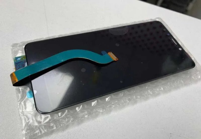 ТОП Дисплей Xiaomi Redmi Note Mi Pro (всі моделі) экран LCD — фото 6