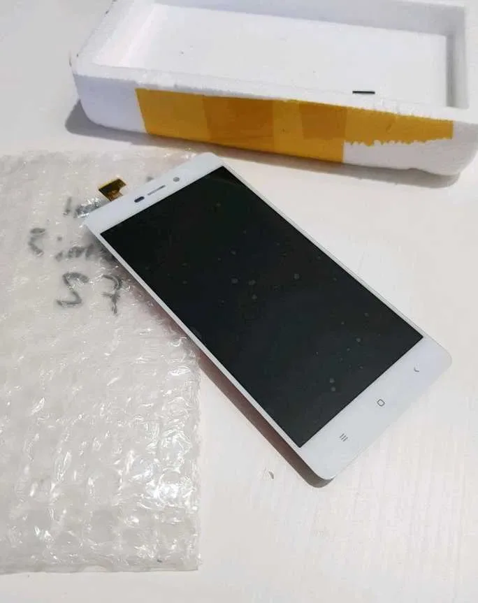 ТОП Дисплей Xiaomi Redmi Note Mi Pro (всі моделі) экран LCD — фото 7