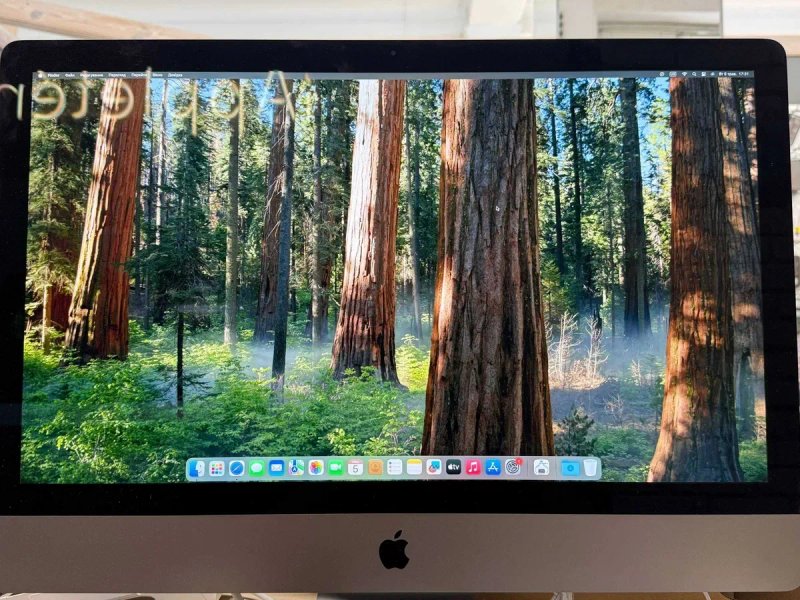 ТОП iMac Pro 27” 5K / Xeon / 32GB / Vega 56 / SSD 1TB — для монтажу та дизайну є ОЛХ Доставка (Магазин) — фото 3
