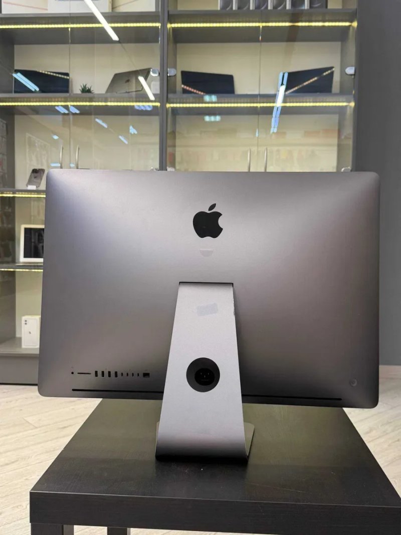 ТОП iMac Pro 27” 5K / Xeon / 32GB / Vega 56 / SSD 1TB — для монтажу та дизайну є ОЛХ Доставка (Магазин) — фото 4