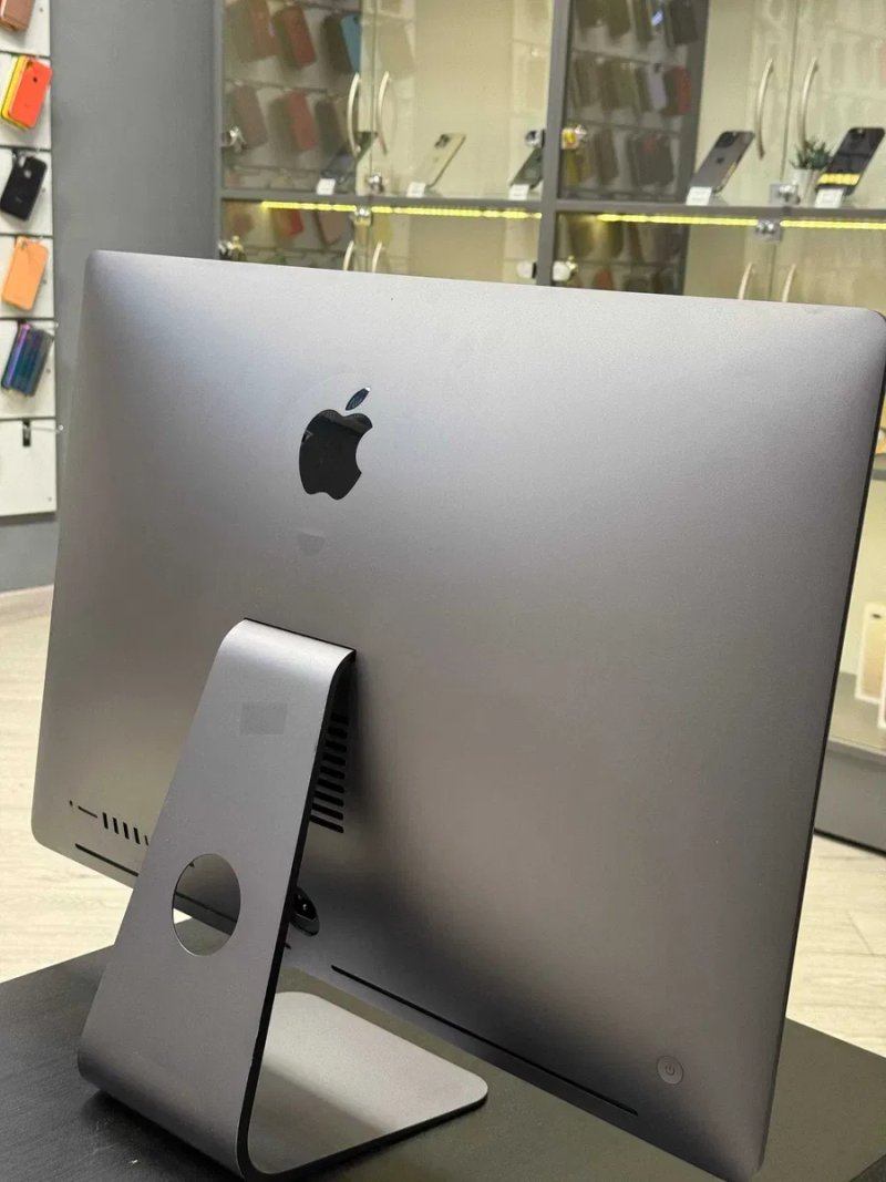 ТОП iMac Pro 27” 5K / Xeon / 32GB / Vega 56 / SSD 1TB — для монтажу та дизайну є ОЛХ Доставка (Магазин) — фото 6