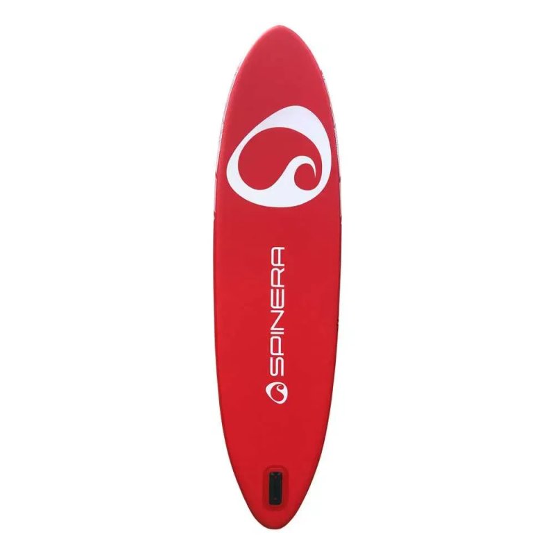 ТОП-НОВИНКА SPINERA Supventure 10'6 САП борд board доска SUP дошка SUP дошка 2 шари слоя доска надувна Stand Up Paddle board борд SUB SAP надувная — фото 4
