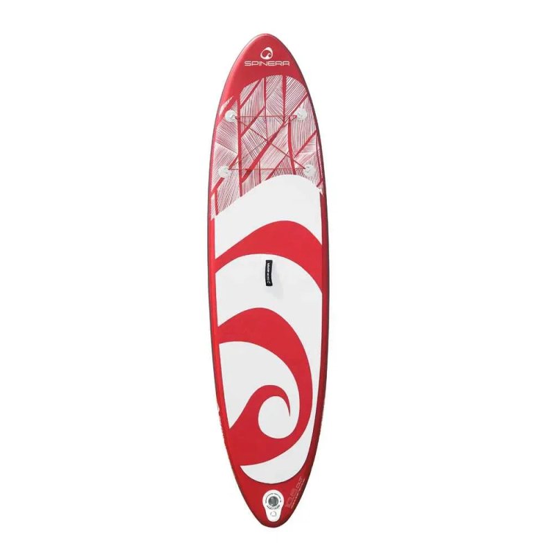 ТОП-НОВИНКА SPINERA Supventure 10'6 САП борд board доска SUP дошка SUP дошка 2 шари слоя доска надувна Stand Up Paddle board борд SUB SAP надувная — фото 5